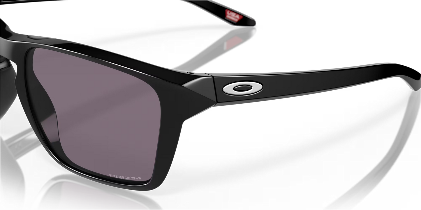 Oakley Sylas Prizm Grey Sunglasses