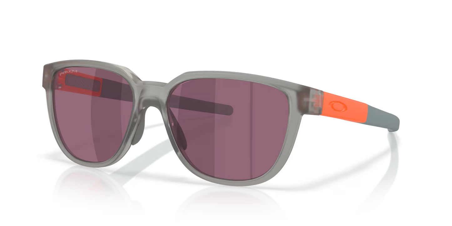 Oakley Actuator Prizm Road Black Sunglasses