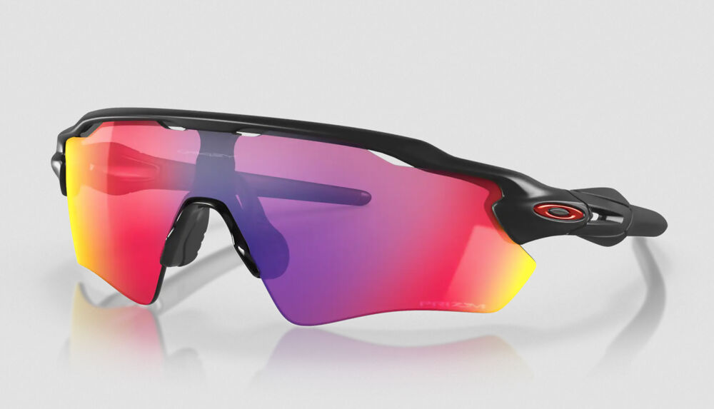 OAKLEY RADAR EV PATH OO9208-920846 MATTE BLACK / PRIZM ROAD