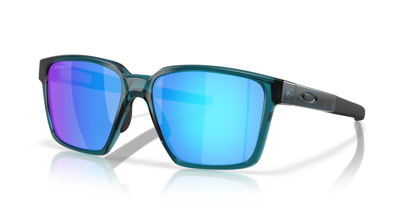 Oakley Actuator SQ Sunglasses Prizm Sapphire OO9430-03 57
