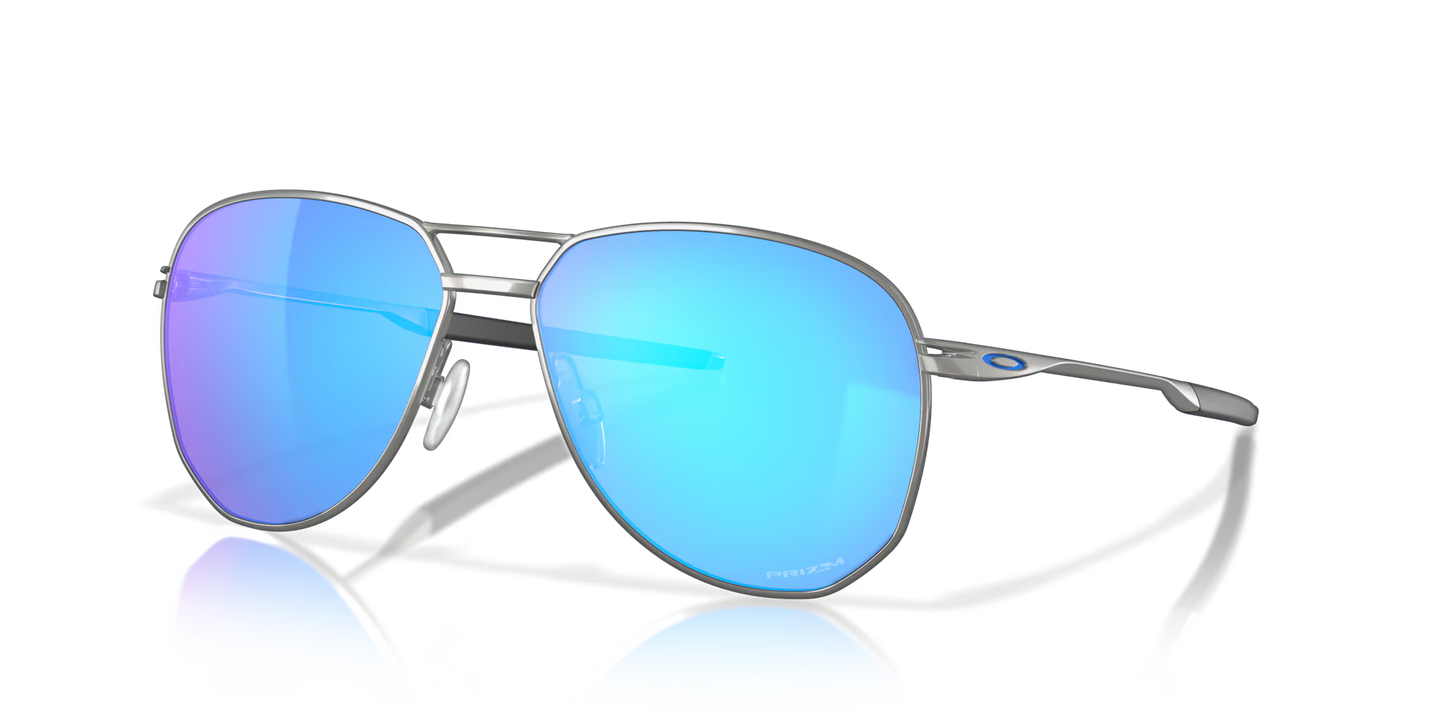 Oakley Contrail OO4147-03 57 Prizm Sapphire lenses