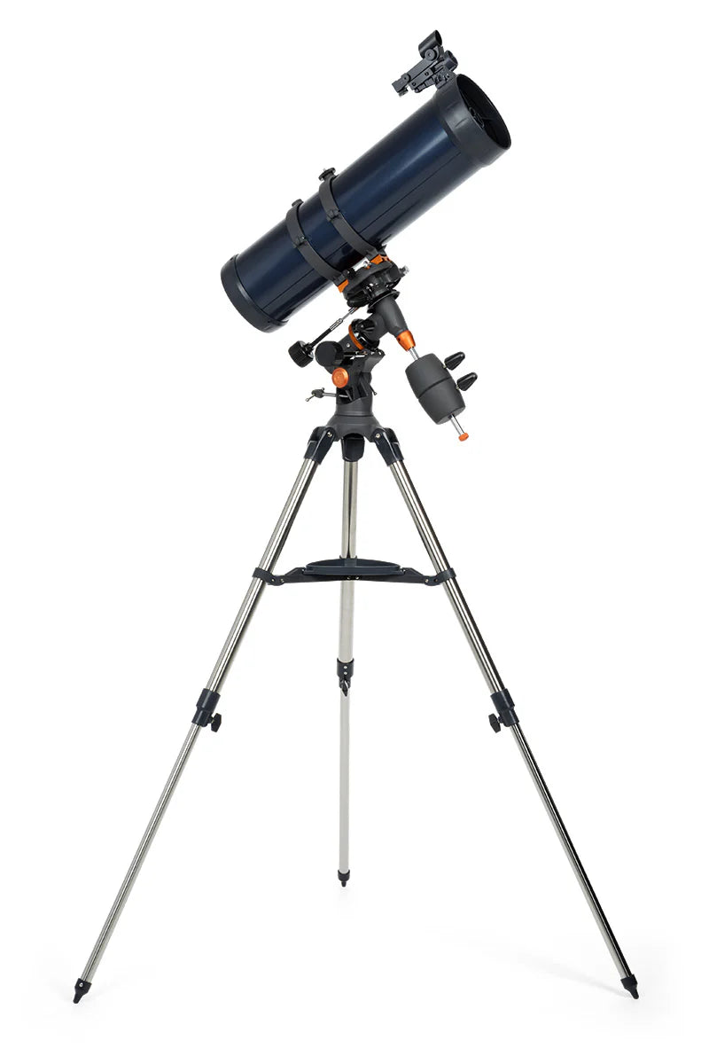 Celestron AstroMaster 130EQ Telescope