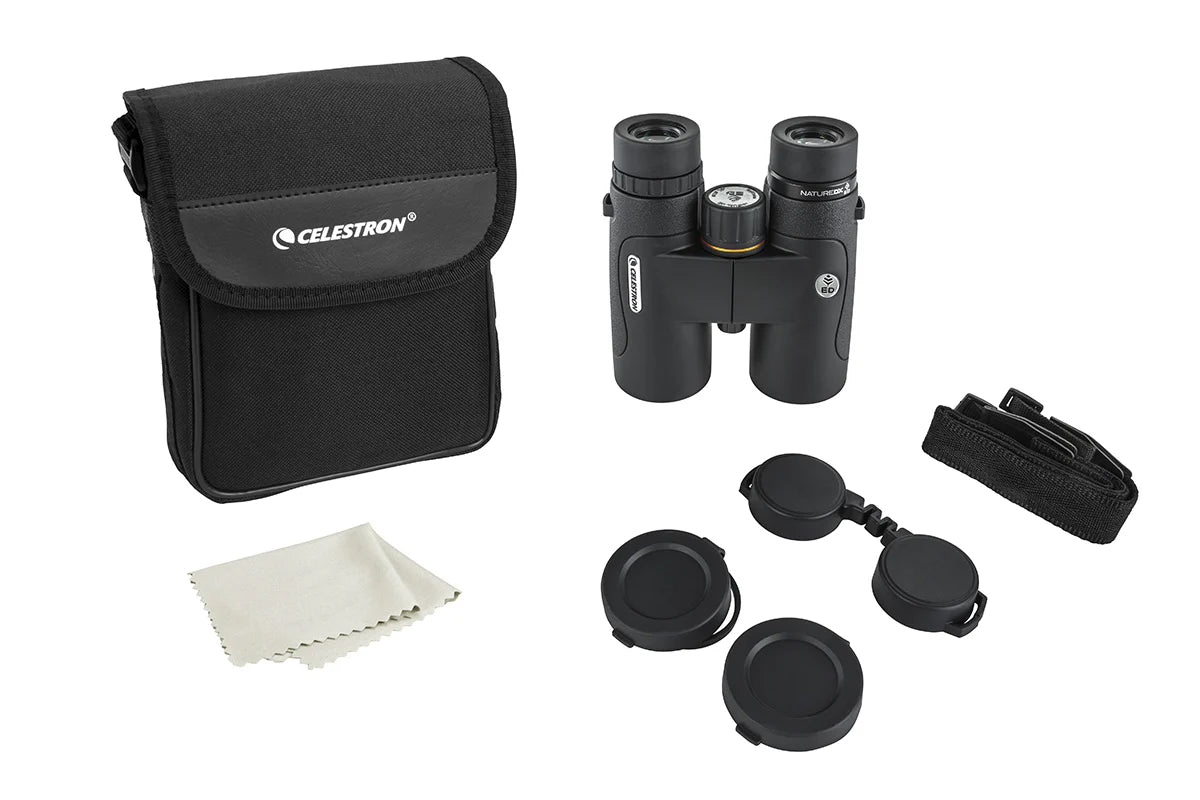 Celestron Nature DX ED 8x42 Roof Binoculars