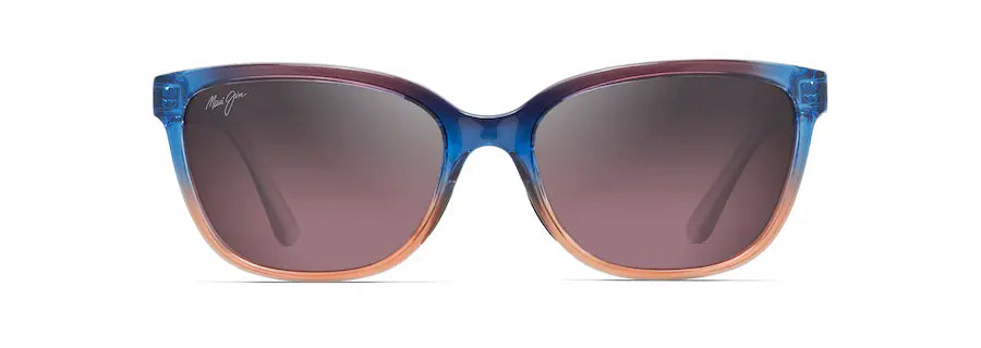 Maui Jim Honi Sunglasses - Sunset with Maui Rose® Lenses