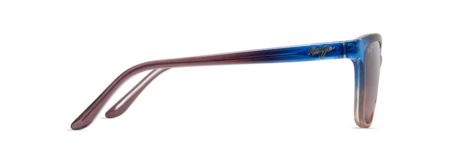 Maui Jim Honi Sunglasses - Sunset with Maui Rose® Lenses