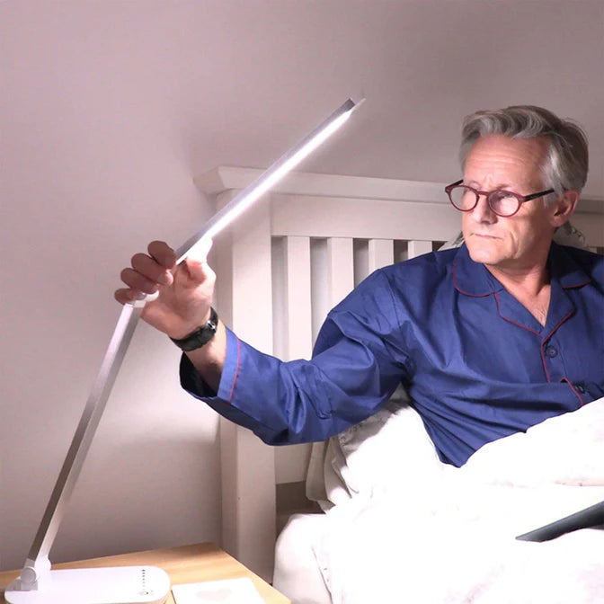 Ravencourt Living LED Desk Lamp