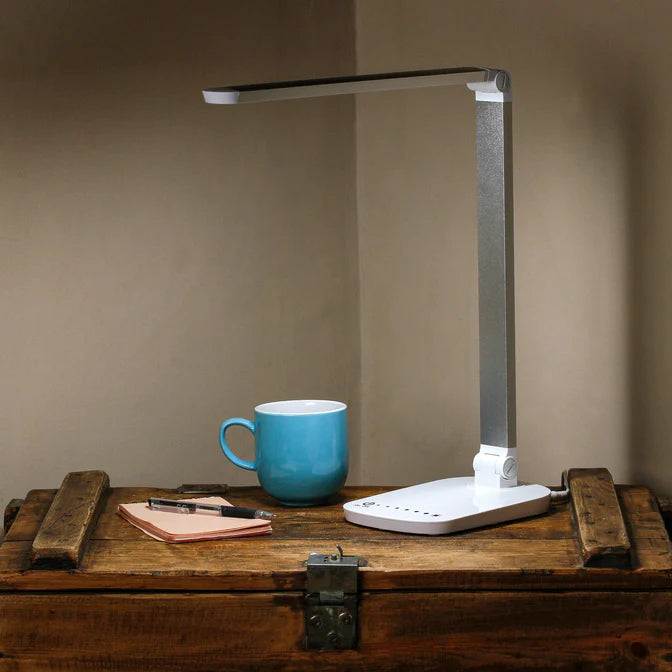 Ravencourt Living LED Desk Lamp