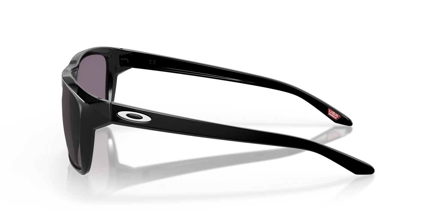 Oakley Sylas Prizm Grey Sunglasses