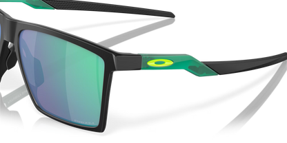 OAKLEY Futurity Sun - Satin Black Prizm Jade
