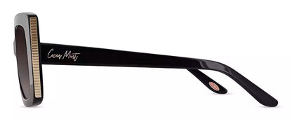 Cocoa Mint CMS2133 Black Sunglasses