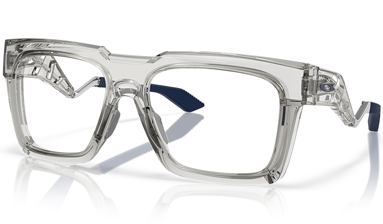 Oakley Enigma Ink OX8190-819002 Grey Shadow Optical Frame