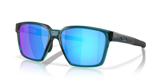 Oakley Actuator SQ Sunglasses Prizm Sapphire OO9430-03 57