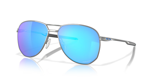 Oakley Contrail OO4147-03 57 Prizm Sapphire lenses