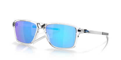 Oakley Wheel House OO9469 - Prizm Sapphire | Polished Clear