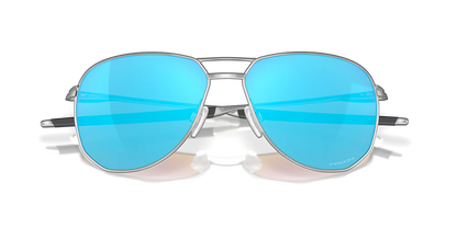 Oakley Contrail OO4147-03 57 Prizm Sapphire lenses