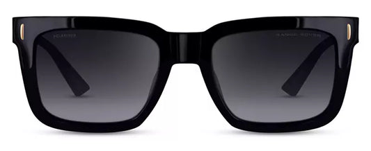 Range Rover RRS308 Black Gents Sunglasses