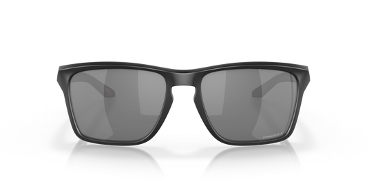Oakley Sylas OO9448-948801 Polished Black Prizm Grey Sunglasses