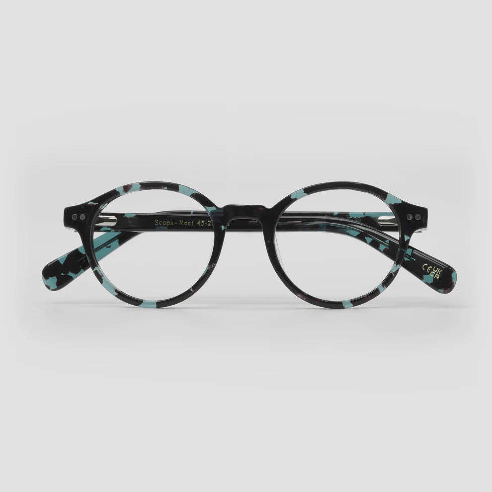 Scops  - Bird Eyewear