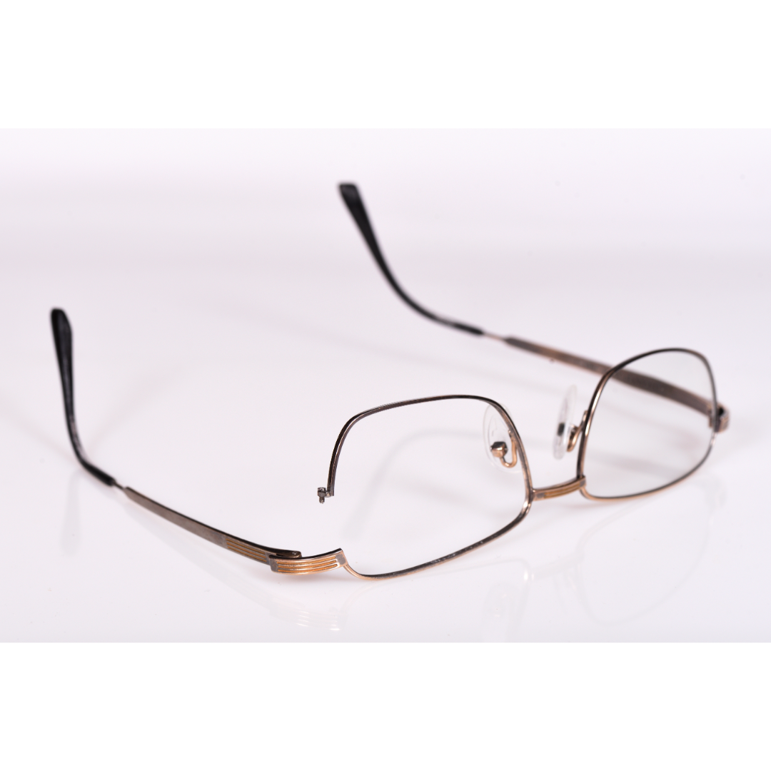 The Little Spectacle Shop | Hexham Opticians | Glasses Shop