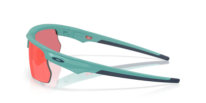 Oakley BiSphaera Pacific Trail Collection - Prizm Trail Torch Lenses | Matte Pacific Frame