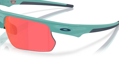 Oakley BiSphaera Pacific Trail Collection - Prizm Trail Torch Lenses | Matte Pacific Frame