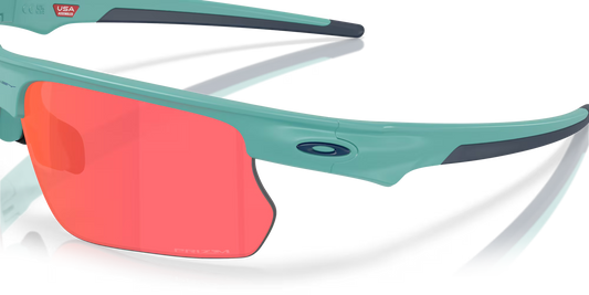 Oakley BiSphaera Pacific Trail Collection - Prizm Trail Torch Lenses | Matte Pacific Frame
