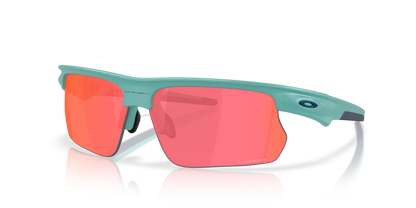 Oakley BiSphaera Pacific Trail Collection - Prizm Trail Torch Lenses | Matte Pacific Frame