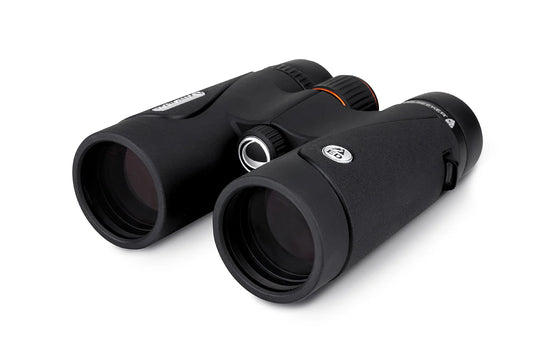 Celestron TrailSeeker ED 10x42mm Roof Binoculars