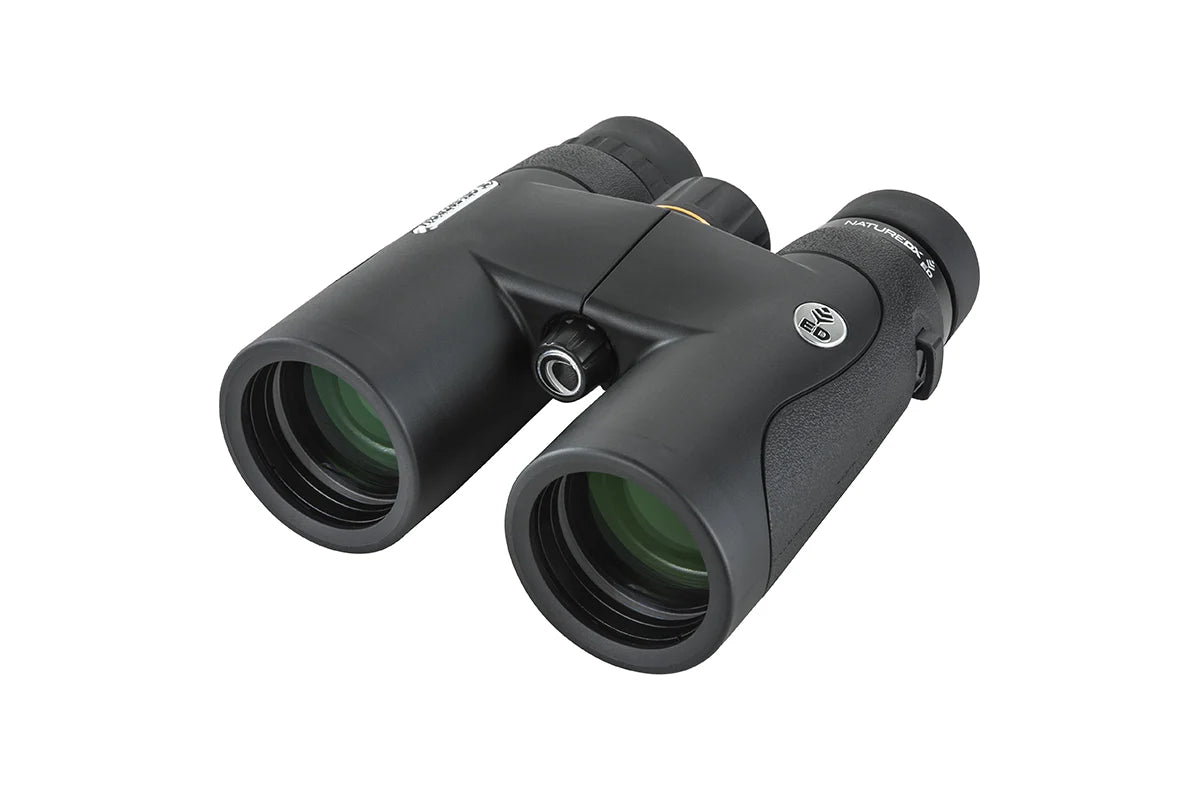 Celestron Nature DX ED 8x42 Roof Binoculars