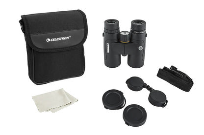 Celestron Nature DX ED 8x42 Roof Binoculars