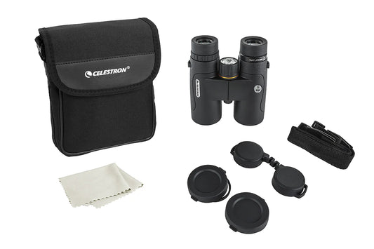 Celestron Nature DX ED 8x42 Roof Binoculars
