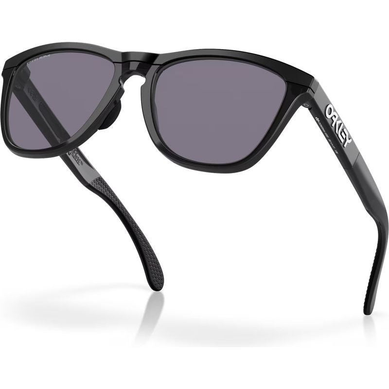 Oakley Frogskins Sunglasses  Matt Black and Prizm Grey
