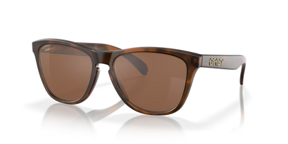 Oakley Frogskins Prizm Tungsten Lenses & Matte Tortoise Frame