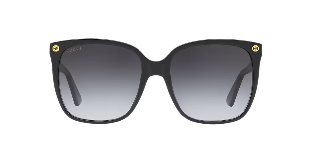 Gucci GG00225 001 Sunglasses
