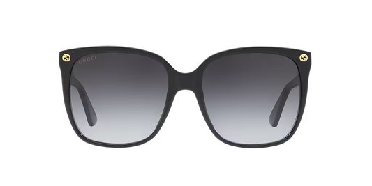Gucci GG00225 001 Sunglasses