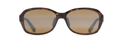 Maui Jim Koki Beach Sunglasses Olive Tortoise Bronze Lenses