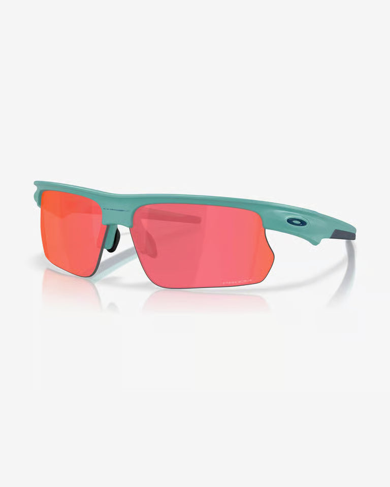 oakley bisphaera matte pacific