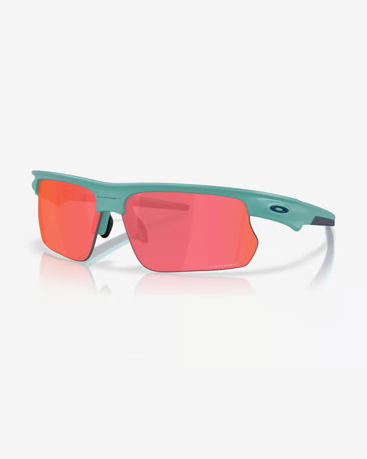 oakley bisphaera matte pacific