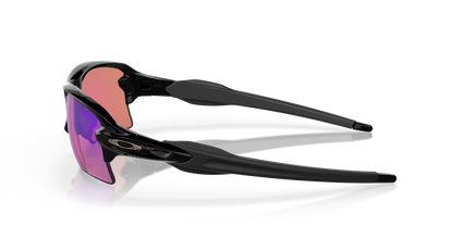 Oakley Flak® 2.0 XL - Prizm Golf Sunglasses - Polished Black Frame