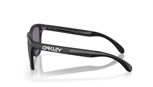 Oakley Frogskins Sunglasses  Matt Black and Prizm Grey