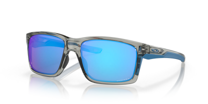 Oakley Mainlink XL - Grey Ink Frame with Prizm Sapphire Lenses