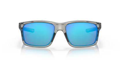 Oakley Mainlink XL - Grey Ink Frame with Prizm Sapphire Lenses