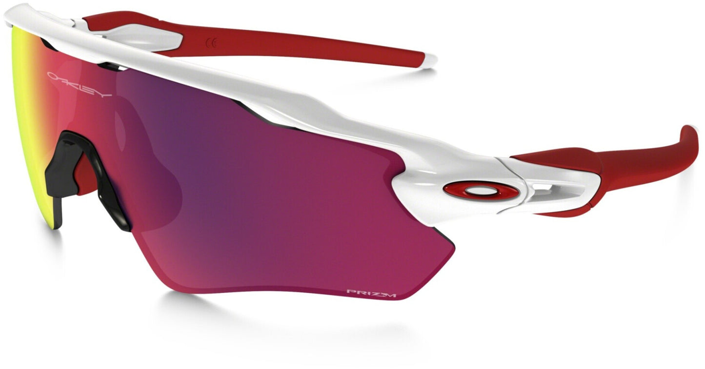 OAKLEY RADAR EV PATH OO9208-920805 Polished White/ PRIZM ROAD