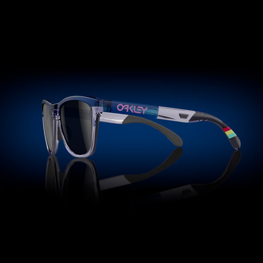Oakley X Fortnite  Brite Bomber Frogskins Range