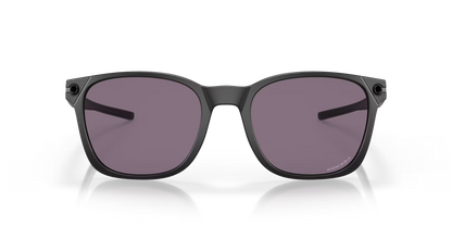 Oakley Ojector Matte Black Frame with Prizm Grey Lenses