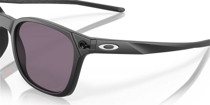 Oakley Ojector Matte Black Frame with Prizm Grey Lenses