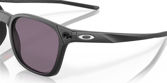 Oakley Ojector Matte Black Frame with Prizm Grey Lenses